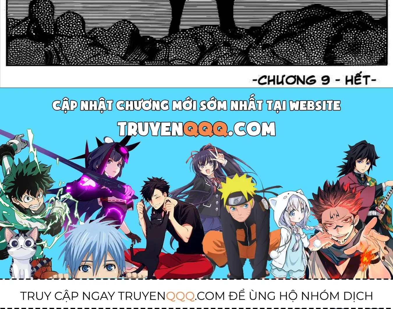 Q And A Chap 9 - Next Chap 10