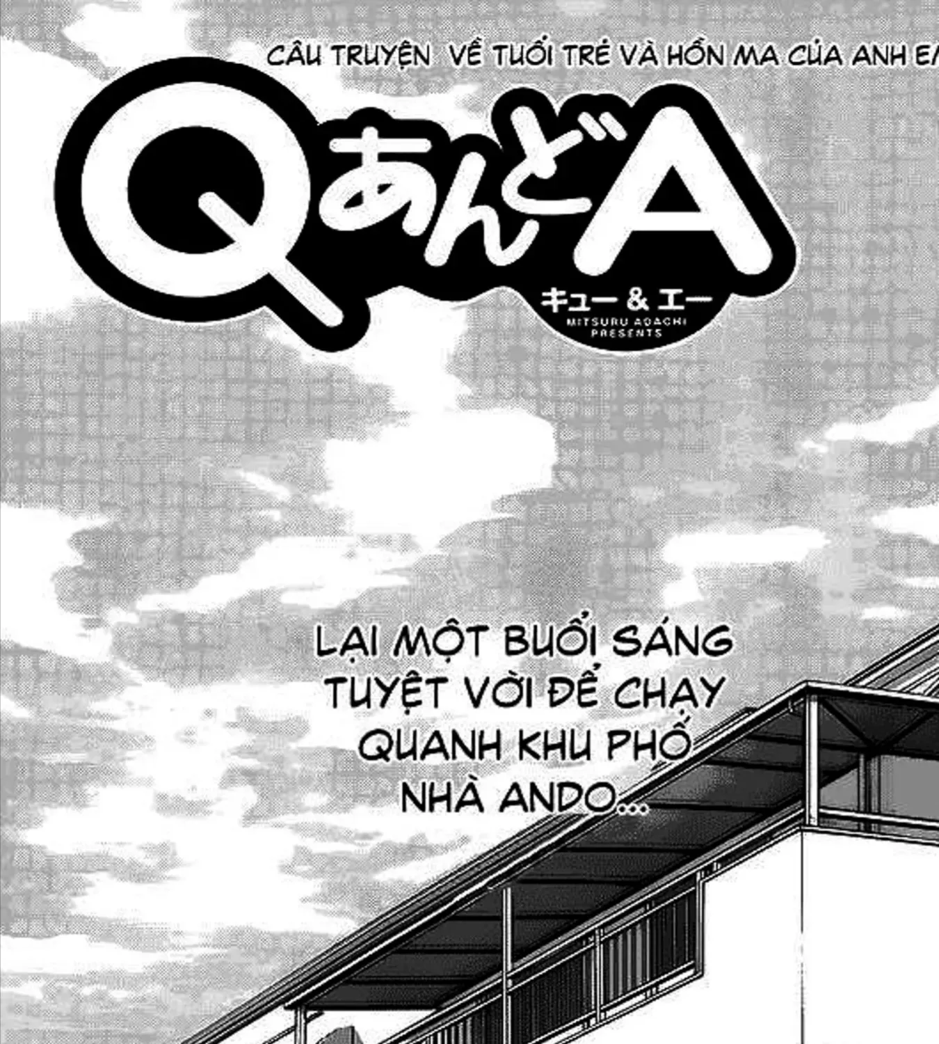Q And A Chap 9 - Next Chap 10