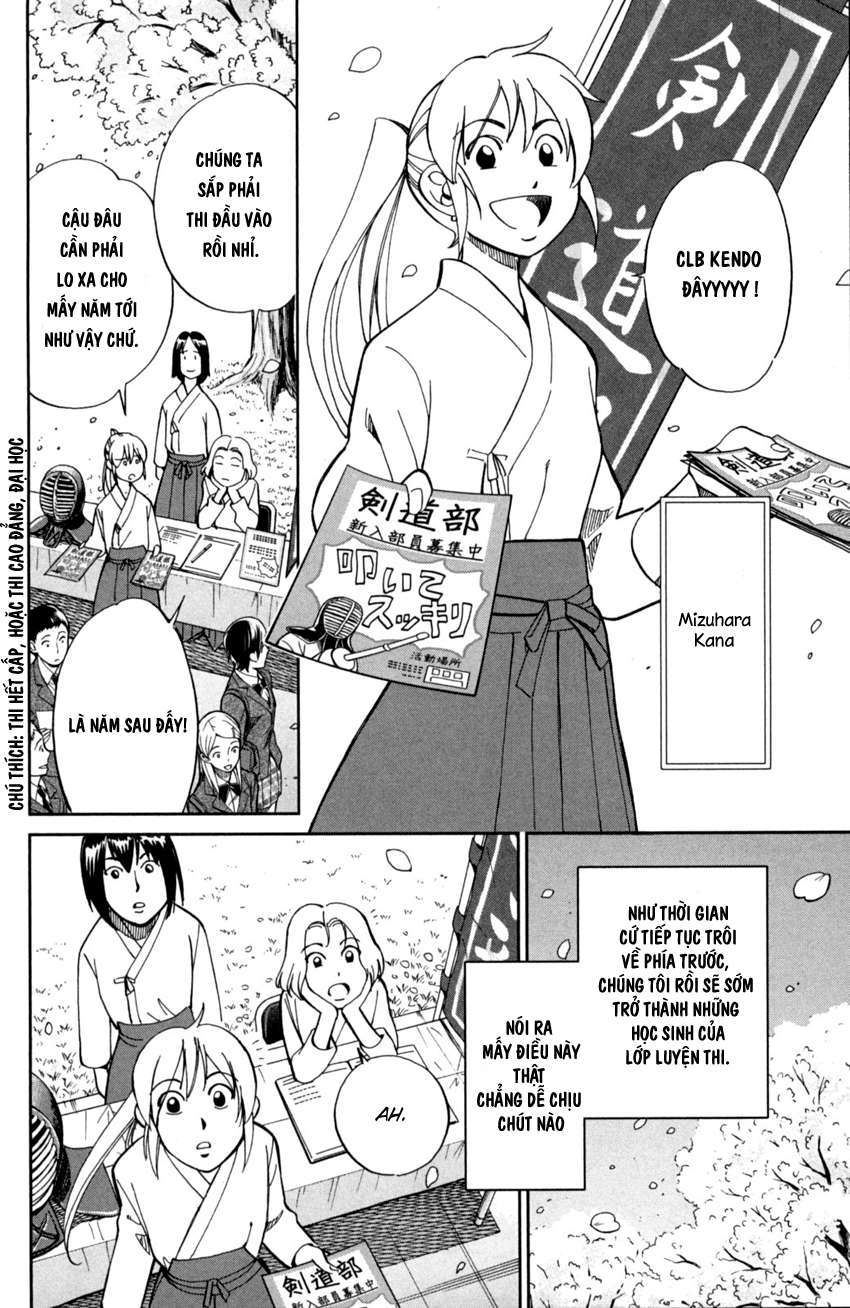 Q.e.d. Iff Chap 1 - Next Chap 2