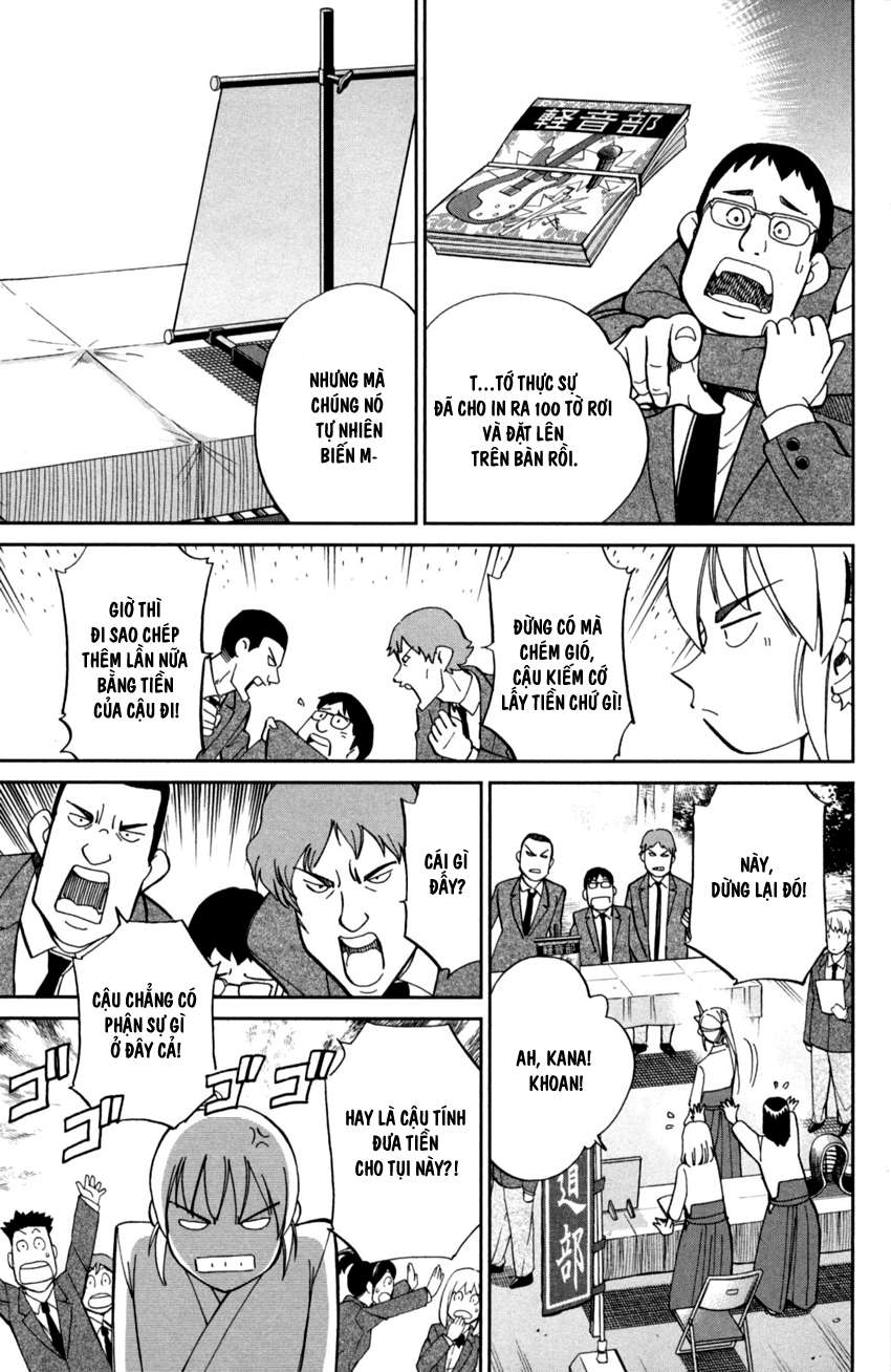 Q.e.d. Iff Chap 1 - Next Chap 2