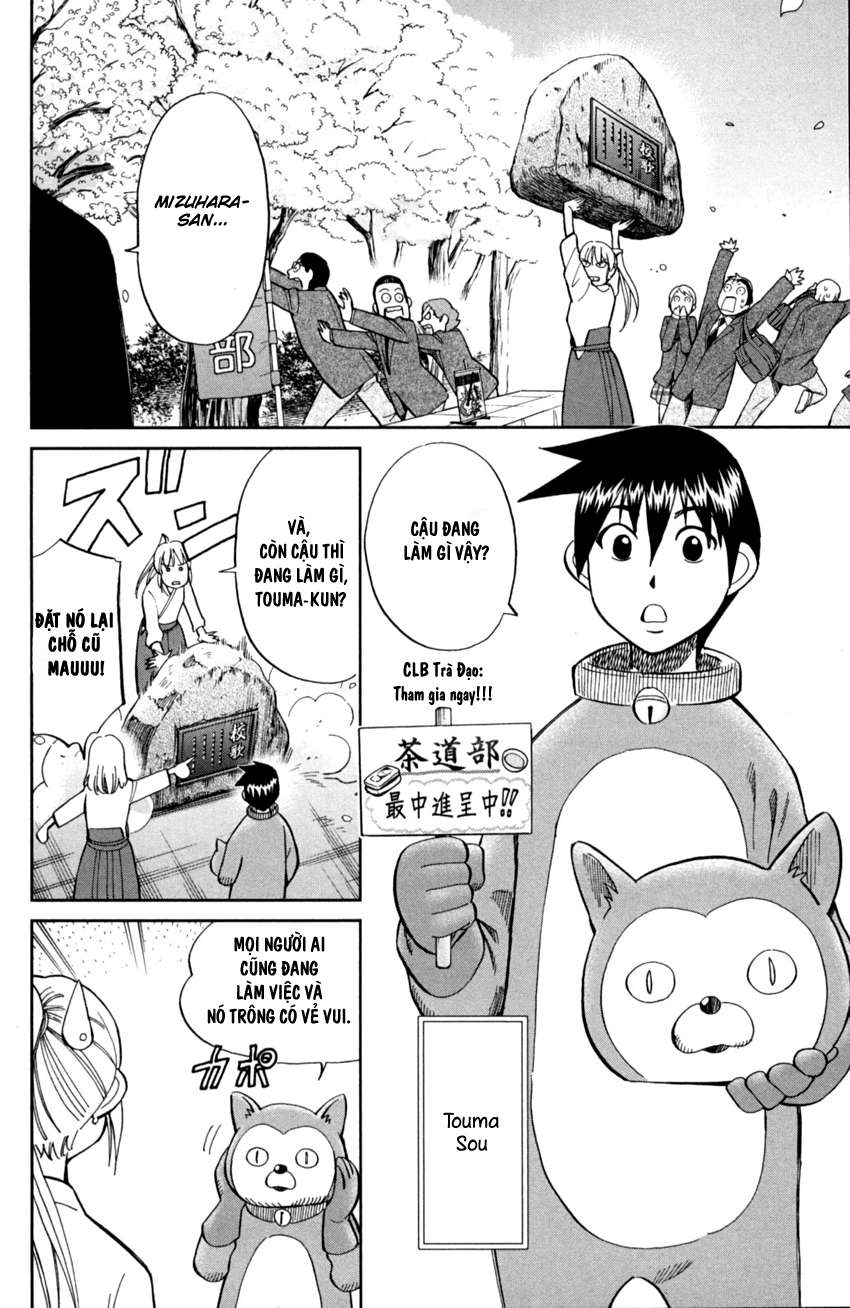 Q.e.d. Iff Chap 1 - Next Chap 2