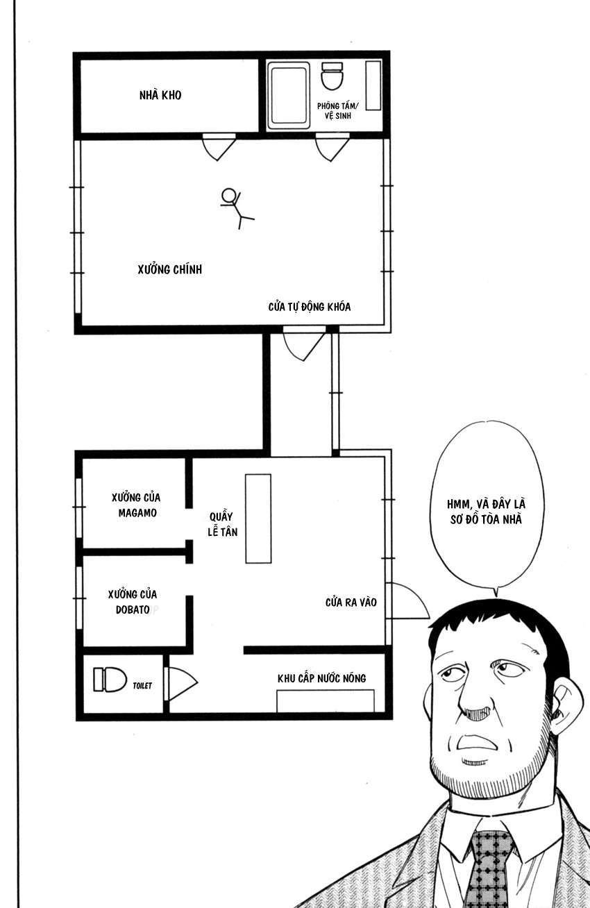 Q.e.d. Iff Chap 1 - Next Chap 2