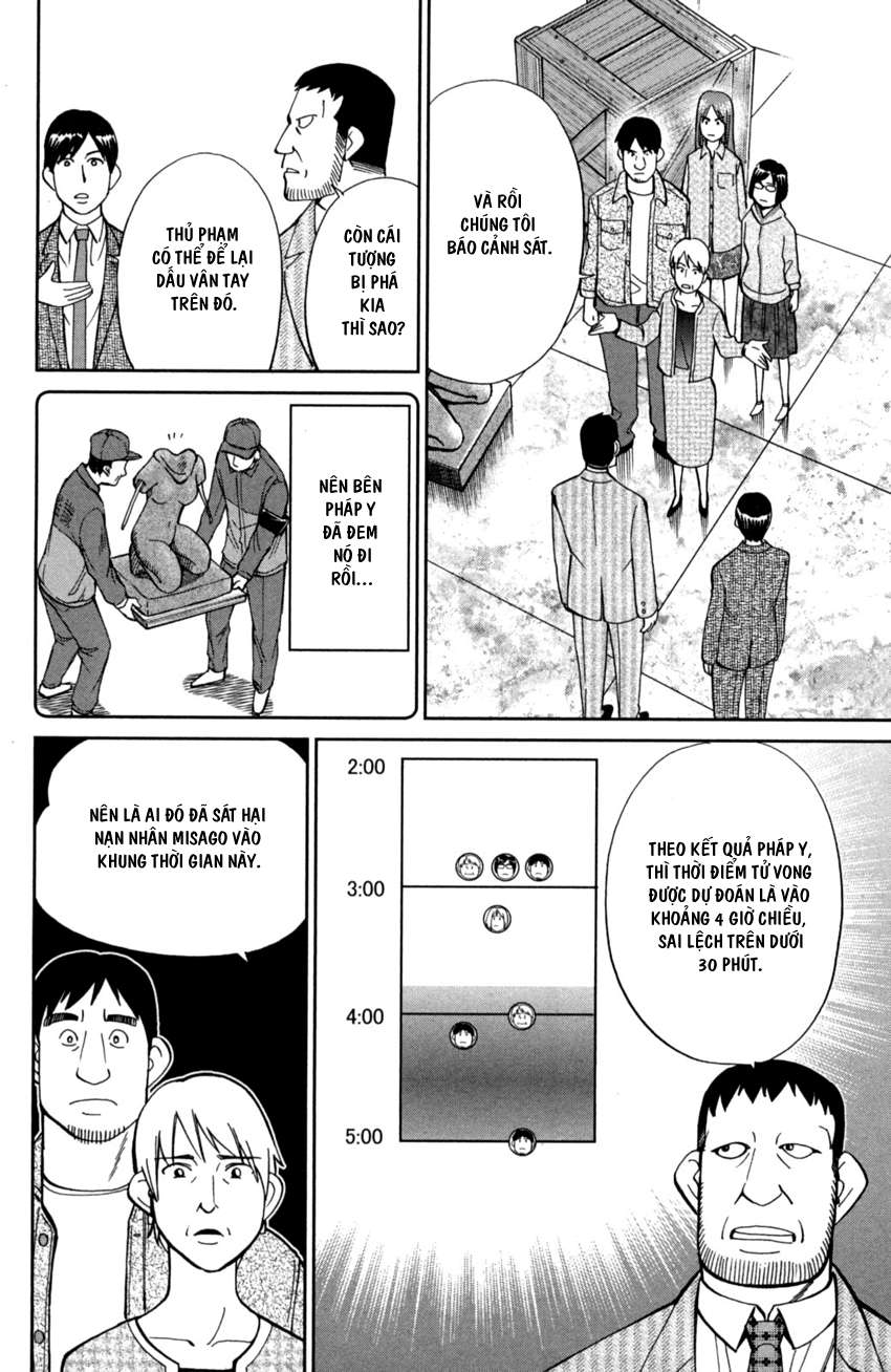 Q.e.d. Iff Chap 1 - Next Chap 2