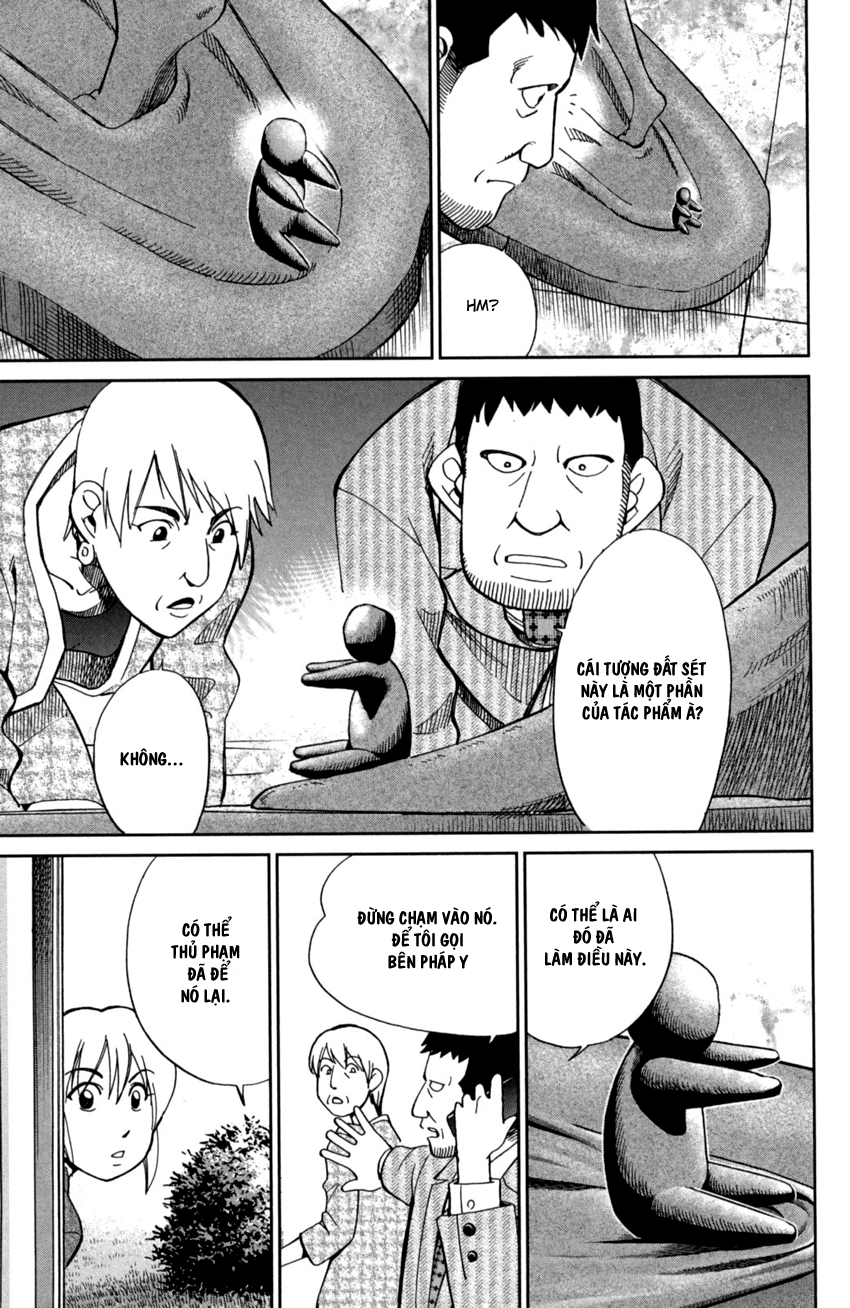 Q.e.d. Iff Chap 1 - Next Chap 2