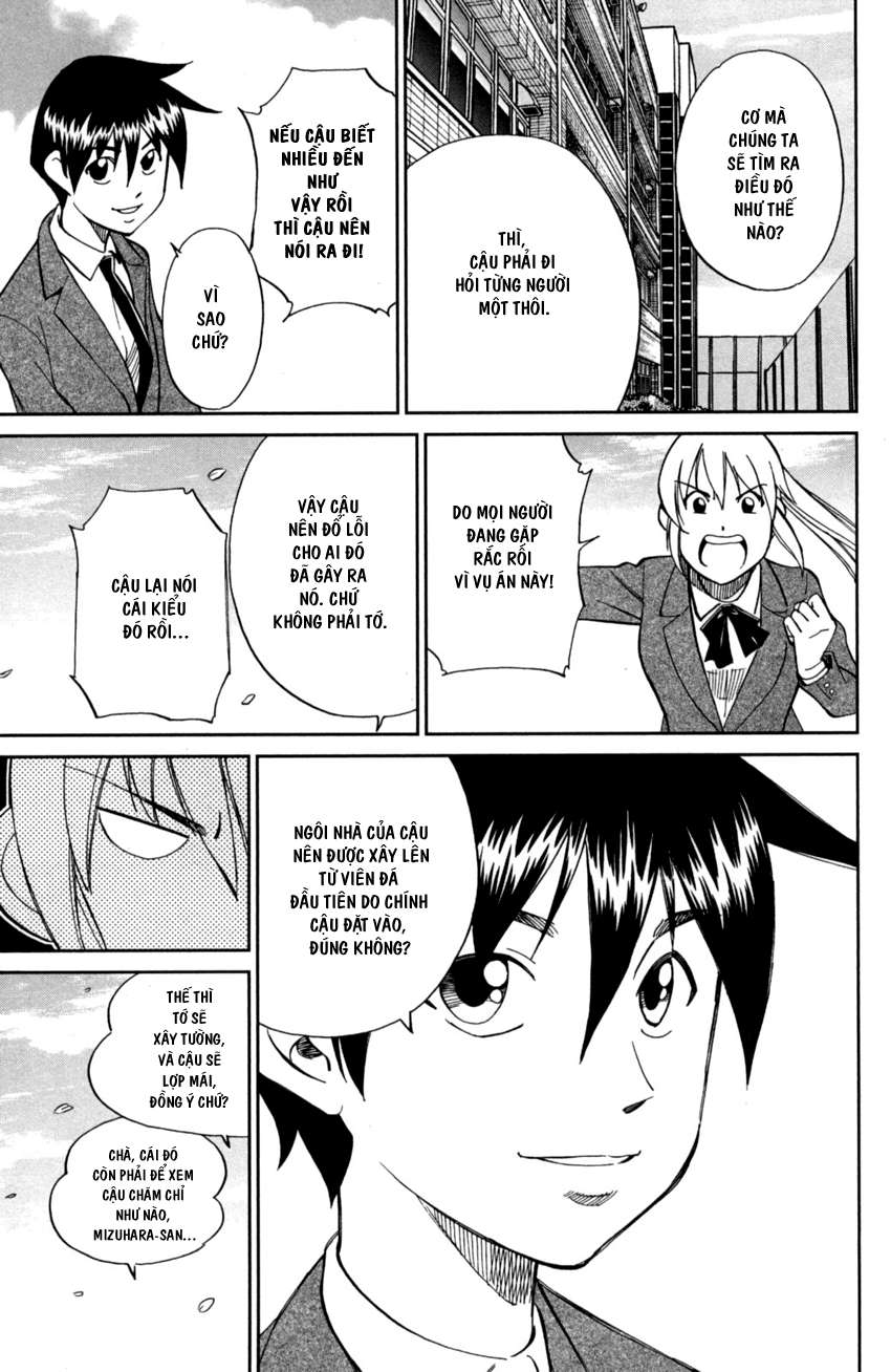 Q.e.d. Iff Chap 1 - Next Chap 2