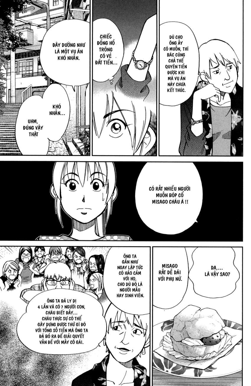 Q.e.d. Iff Chap 1 - Next Chap 2