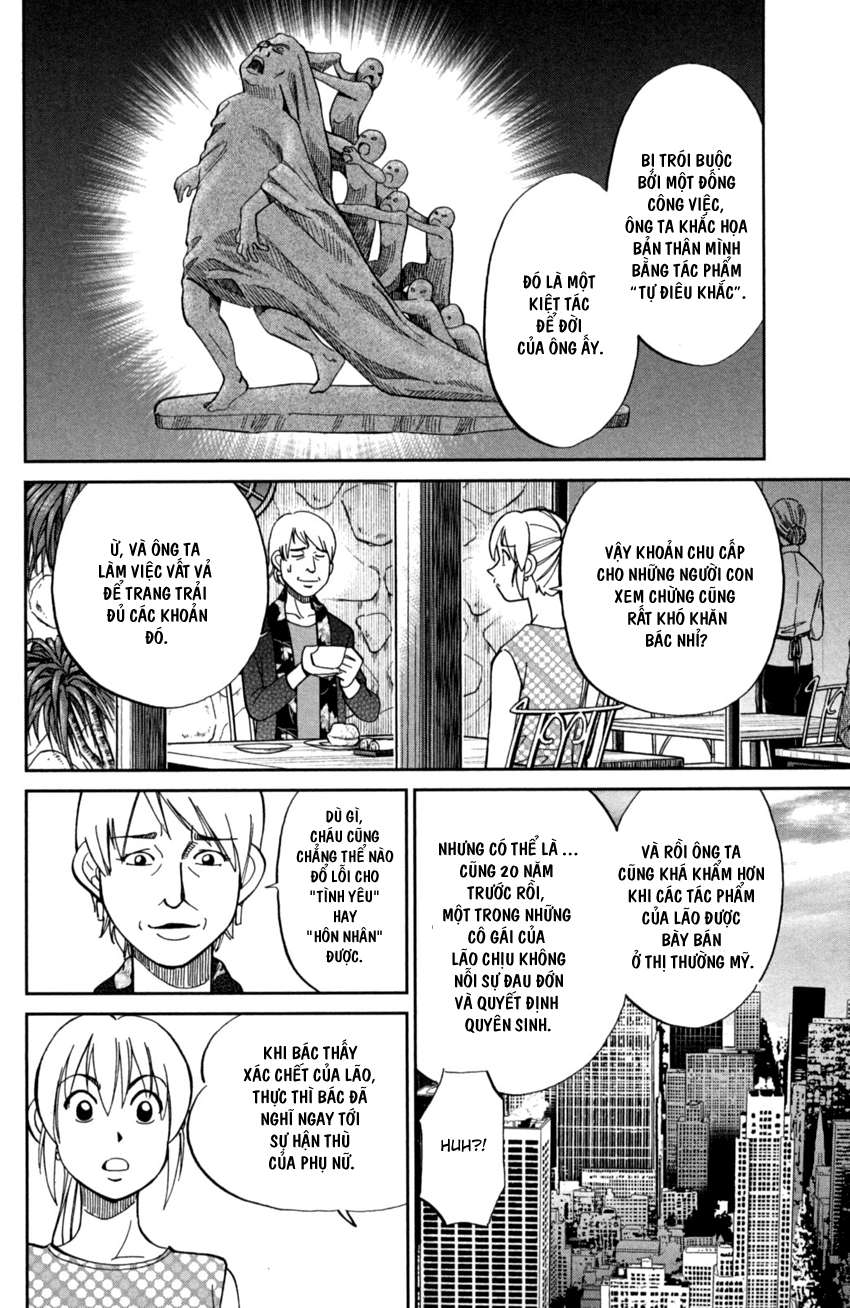 Q.e.d. Iff Chap 1 - Next Chap 2