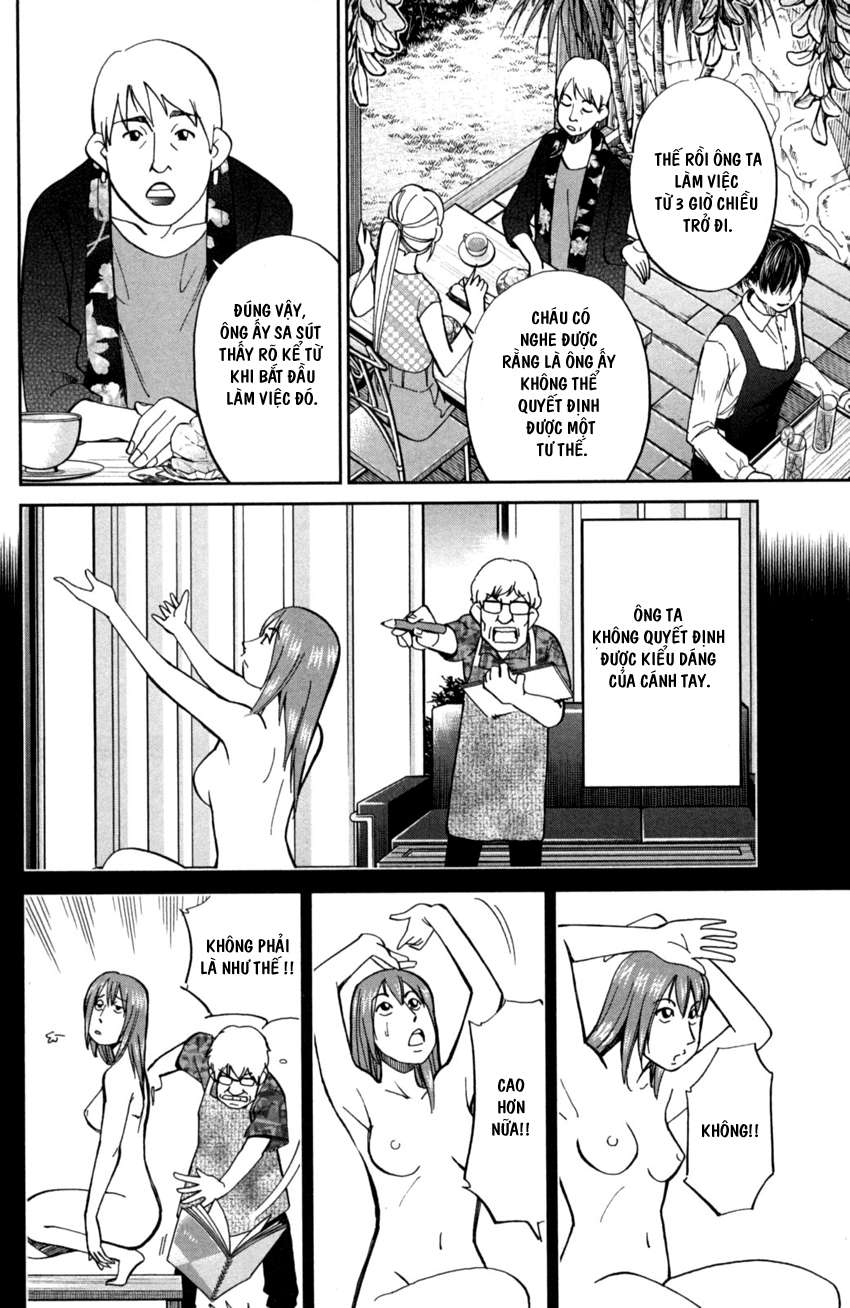 Q.e.d. Iff Chap 1 - Next Chap 2