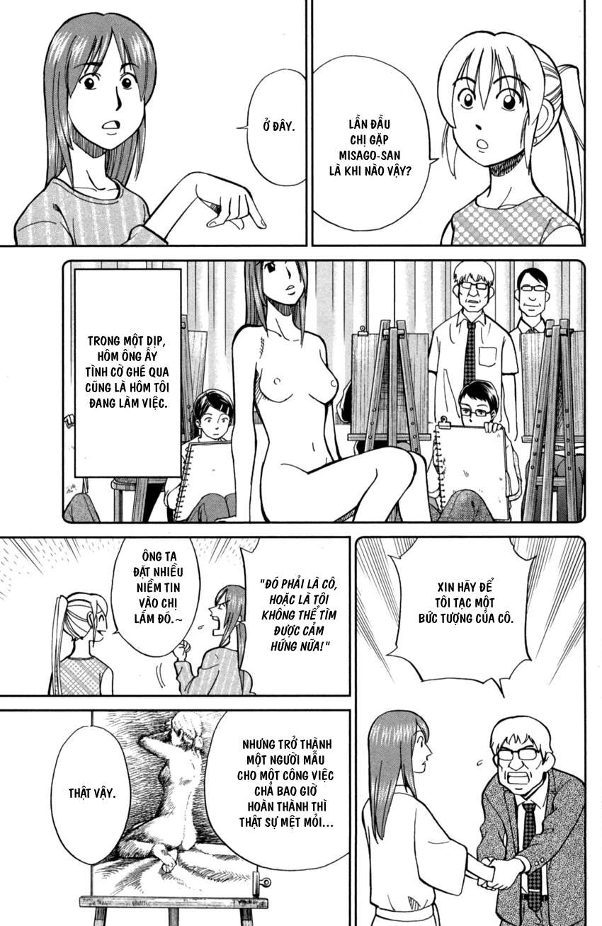 Q.e.d. Iff Chap 1 - Next Chap 2