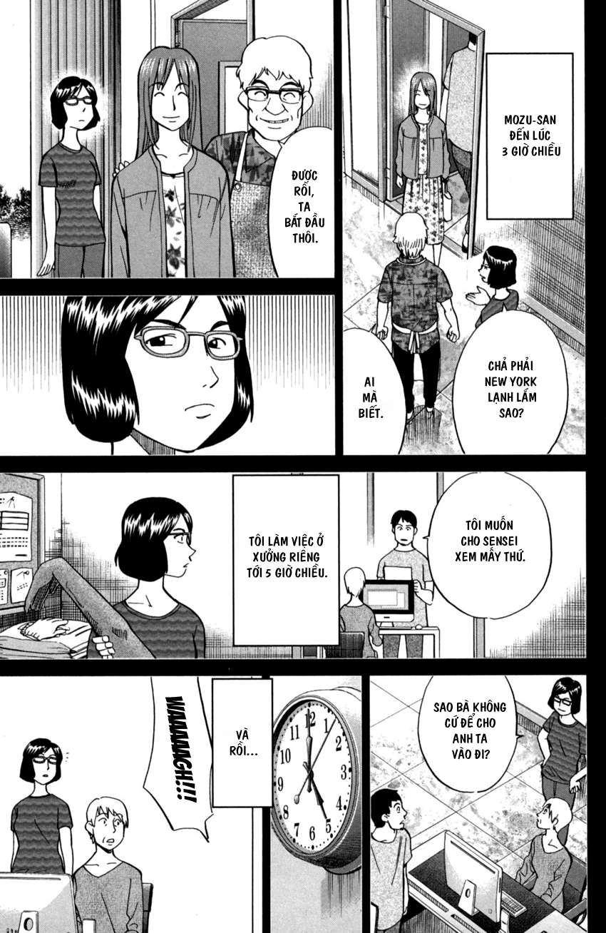 Q.e.d. Iff Chap 1 - Next Chap 2