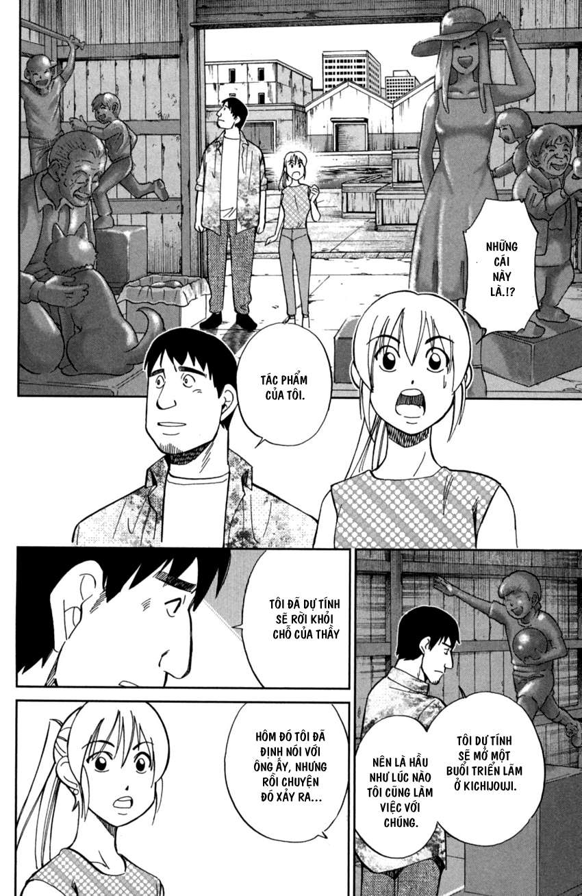 Q.e.d. Iff Chap 1 - Next Chap 2