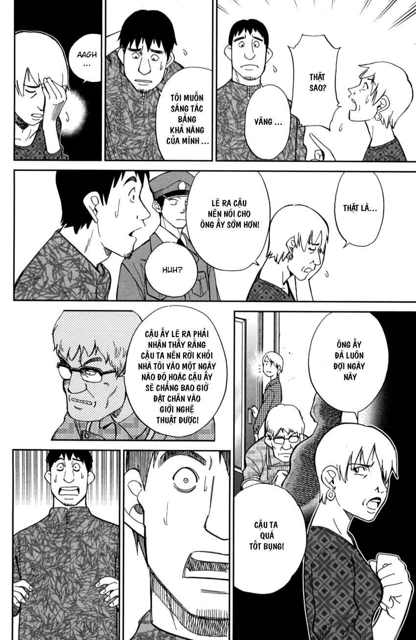 Q.e.d. Iff Chap 1 - Next Chap 2