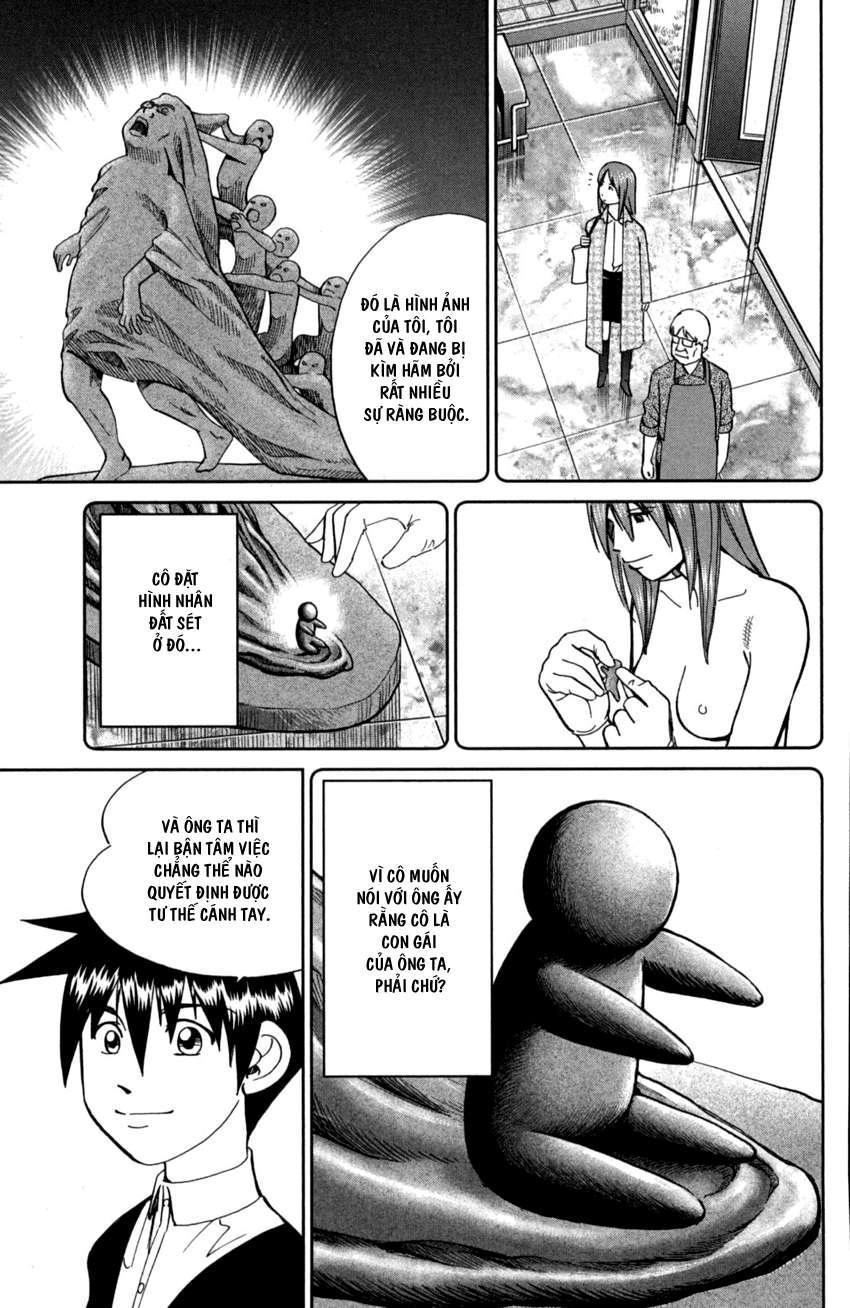 Q.e.d. Iff Chap 1 - Next Chap 2