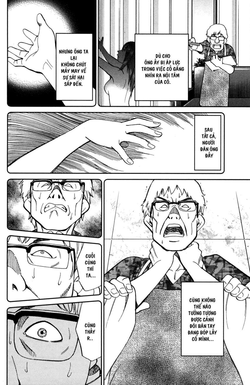 Q.e.d. Iff Chap 1 - Next Chap 2