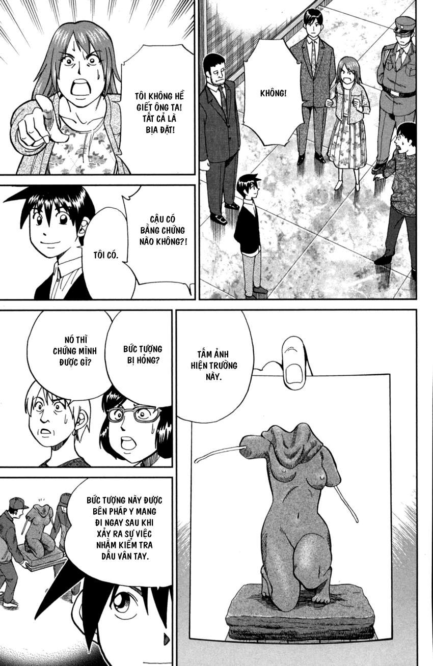 Q.e.d. Iff Chap 1 - Next Chap 2