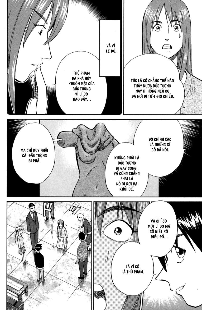 Q.e.d. Iff Chap 1 - Next Chap 2