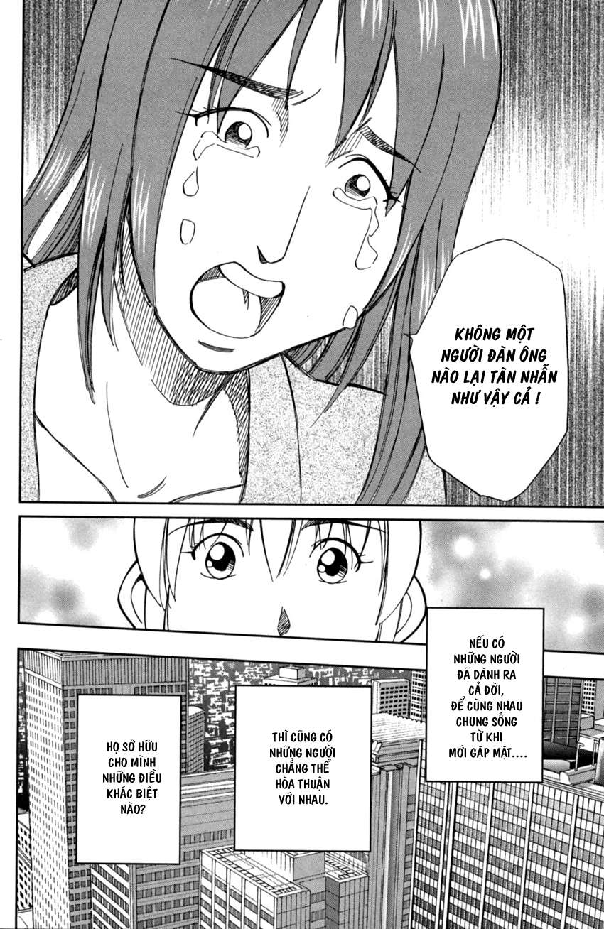 Q.e.d. Iff Chap 1 - Next Chap 2