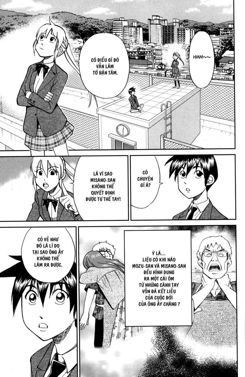 Q.e.d. Iff Chap 1 - Next Chap 2