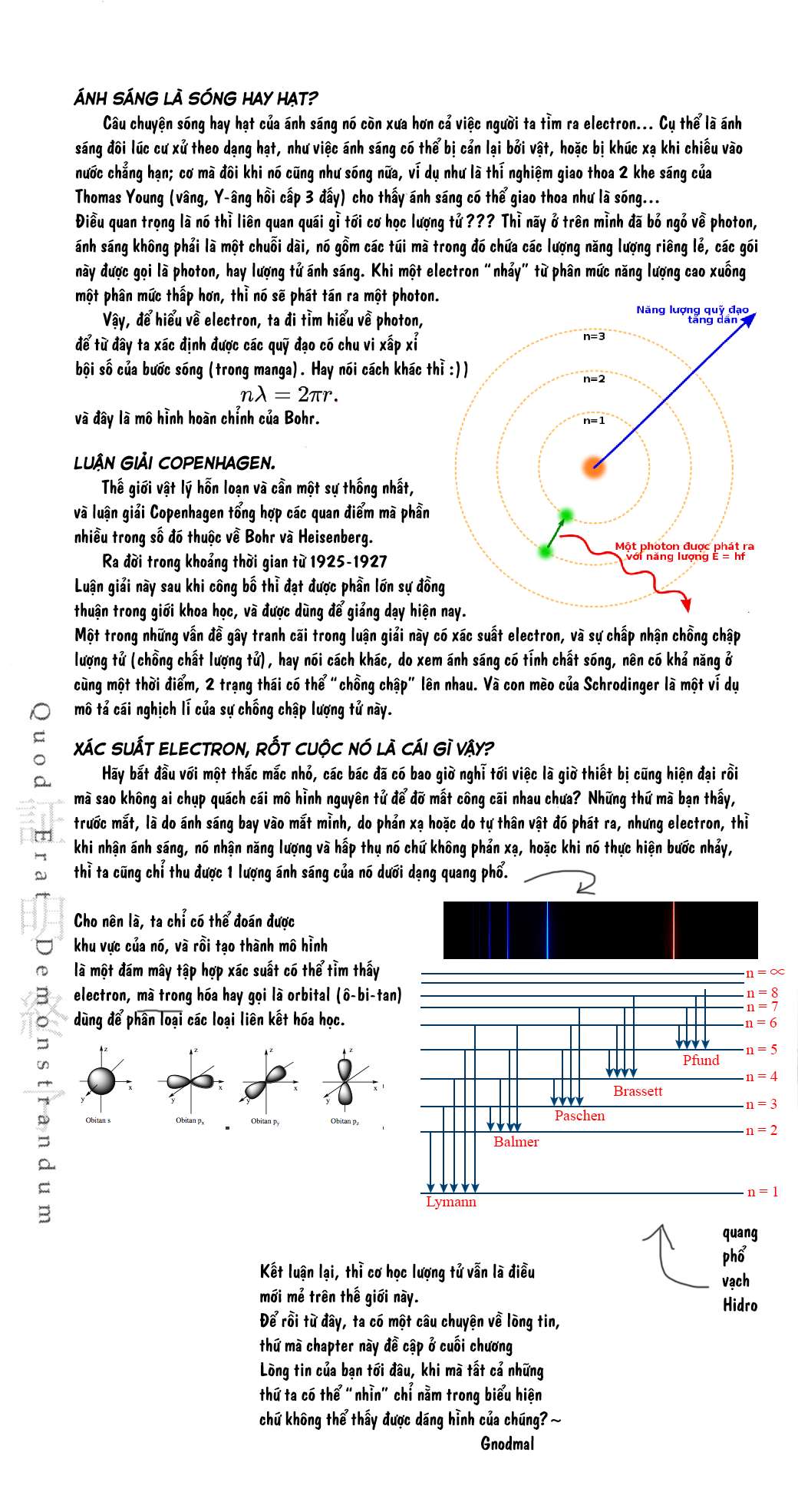 Q.e.d. Iff Chap 2 - Next Chap 3