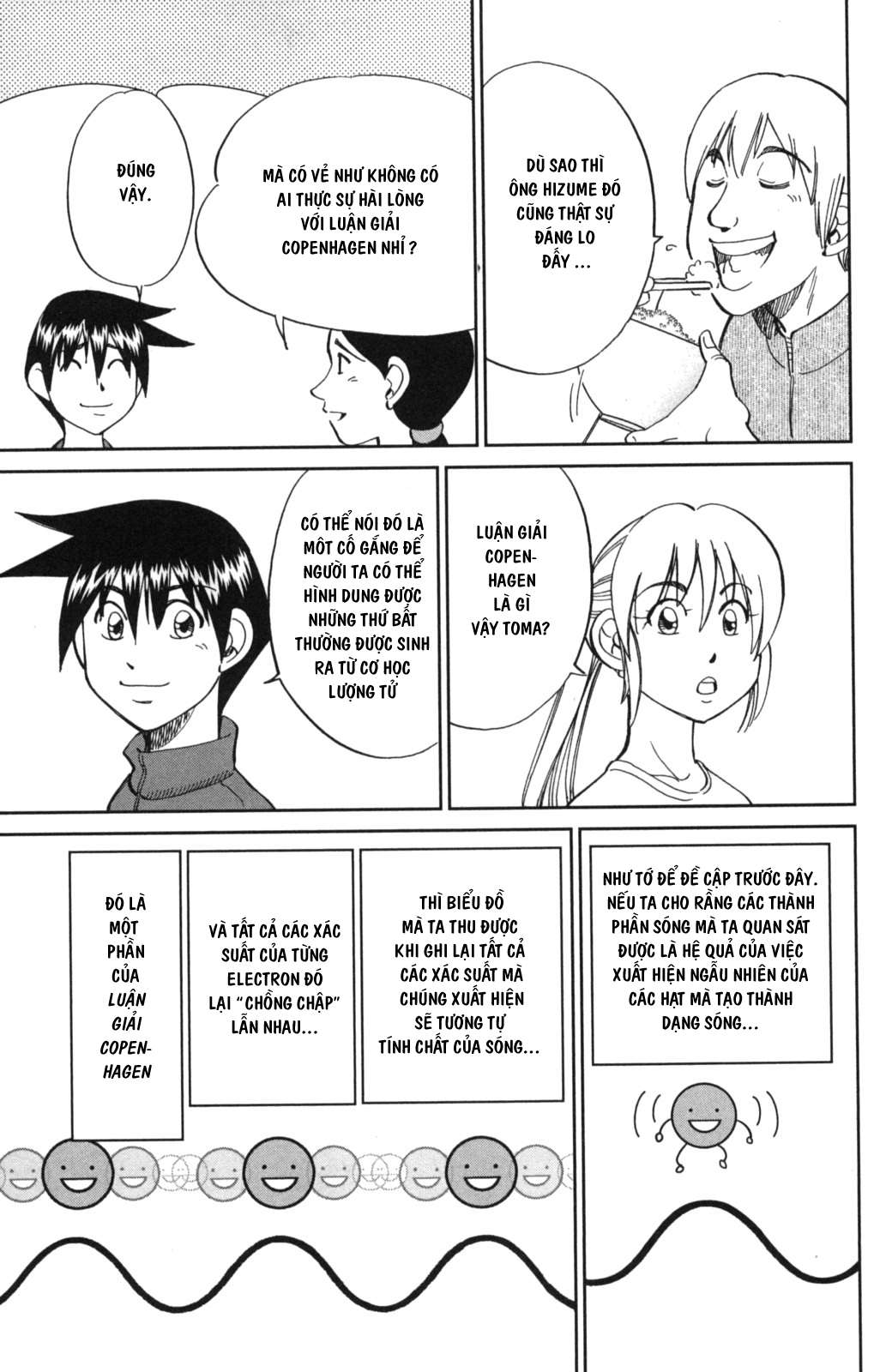 Q.e.d. Iff Chap 2 - Next Chap 3