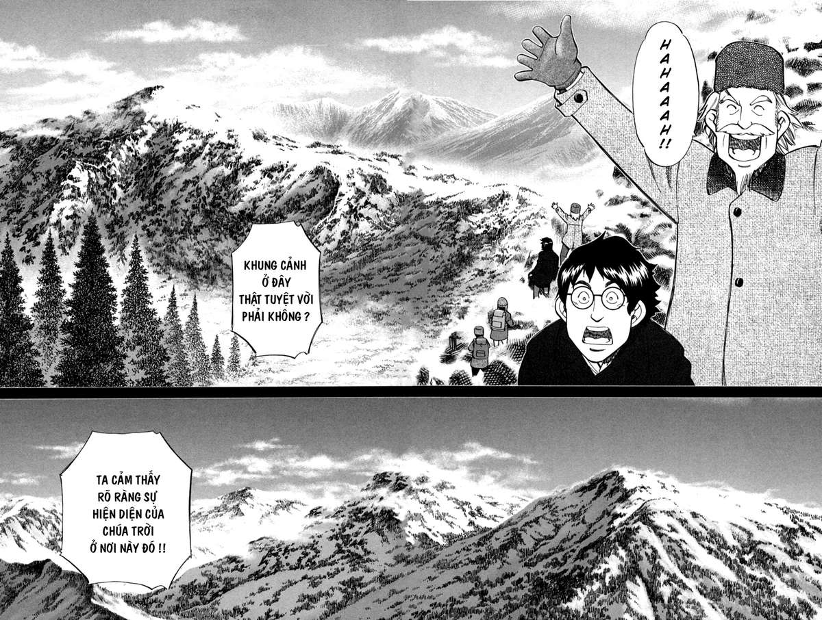 Q.e.d. Iff Chap 2 - Next Chap 3