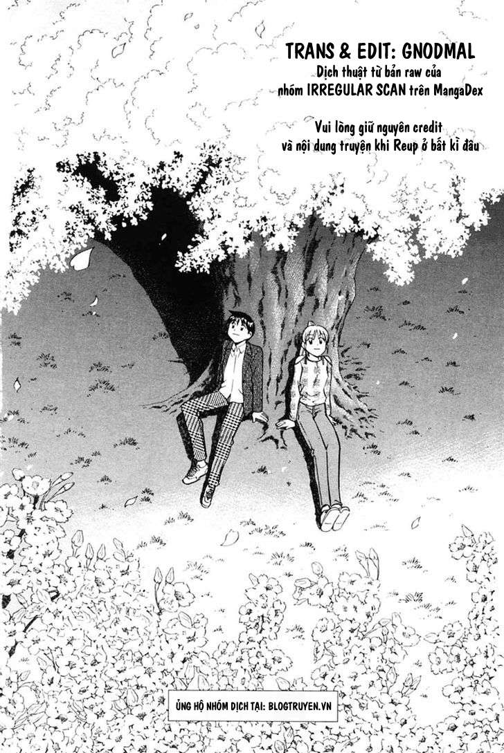 Q.e.d. Iff Chap 3 - Next Chap 4