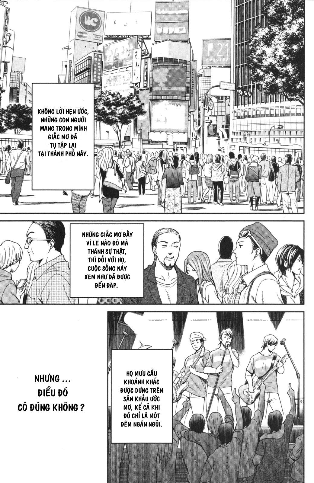 Q.e.d. Iff Chap 3 - Next Chap 4