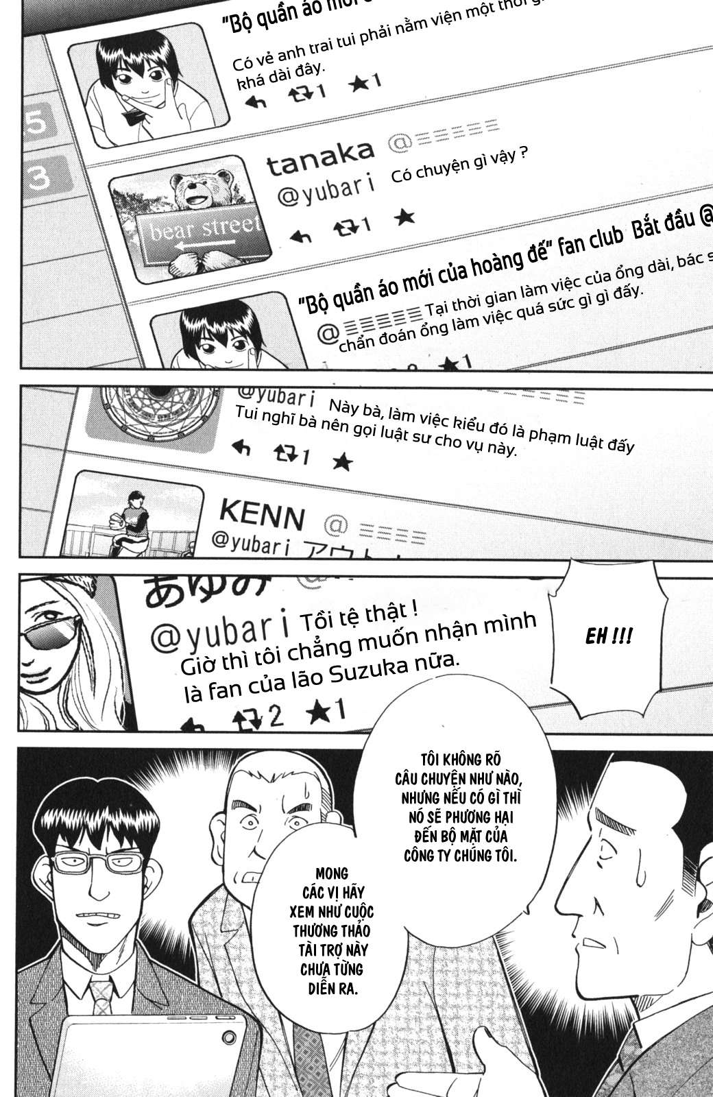 Q.e.d. Iff Chap 3 - Next Chap 4