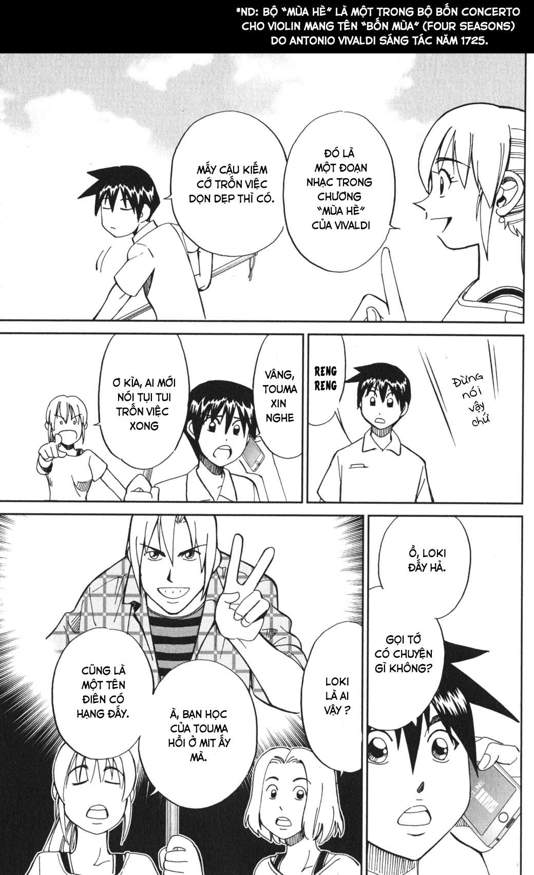 Q.e.d. Iff Chap 4 - Next Chap 5