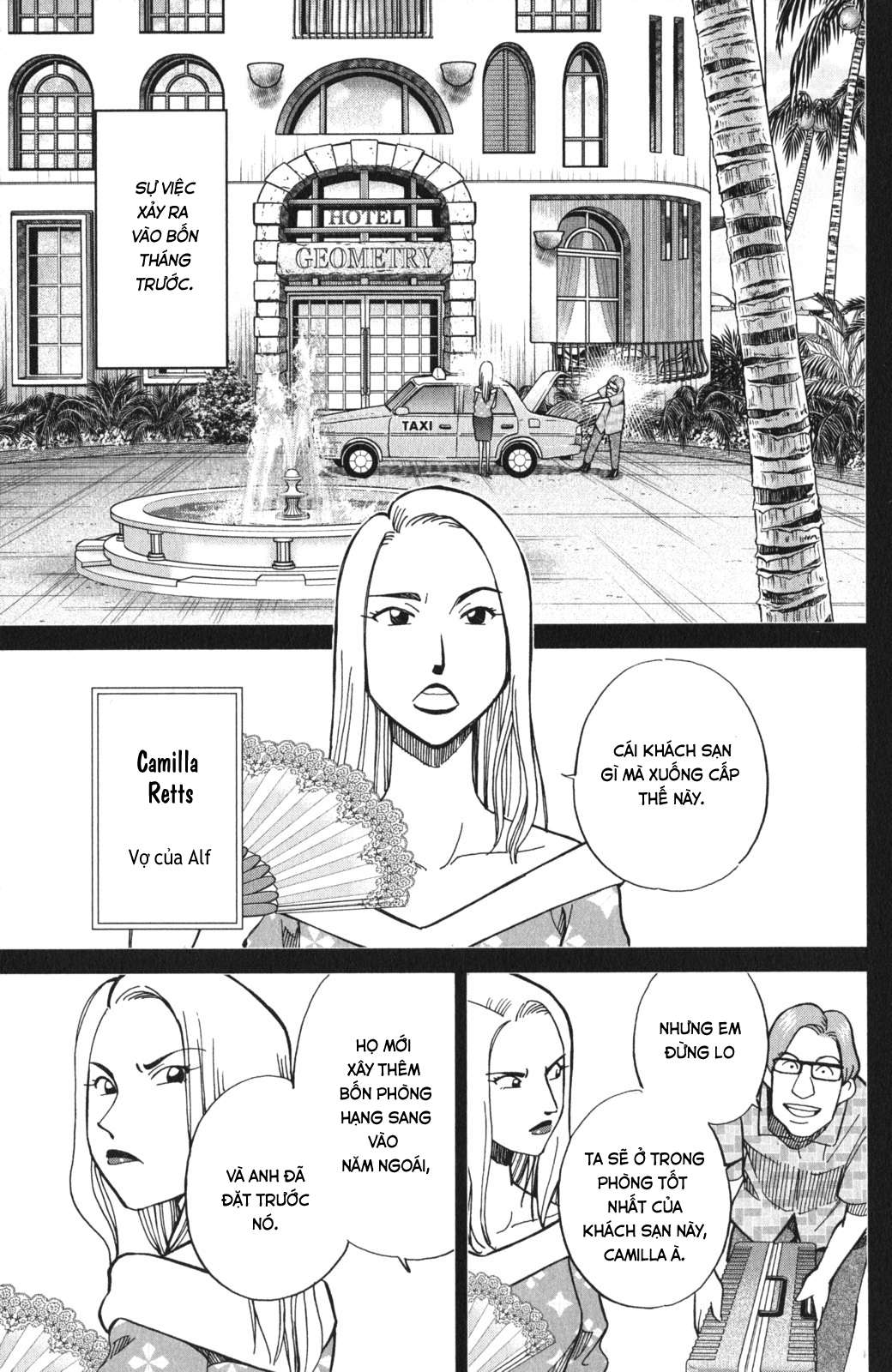 Q.e.d. Iff Chap 4 - Next Chap 5