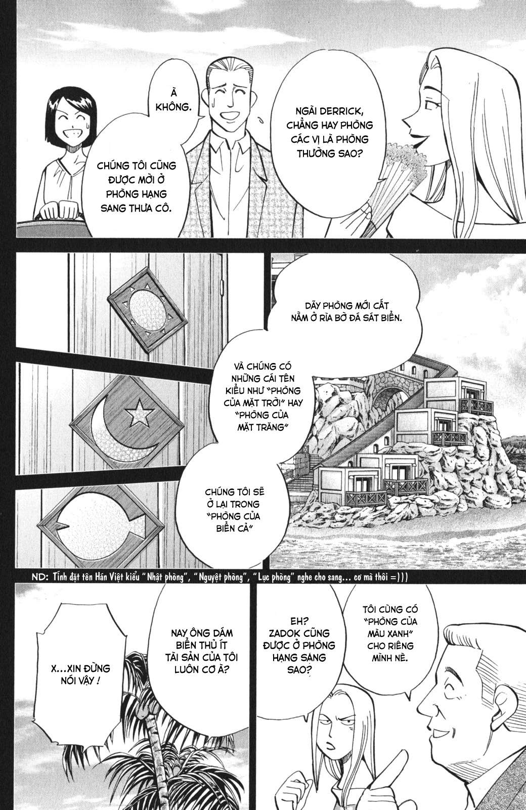 Q.e.d. Iff Chap 4 - Next Chap 5