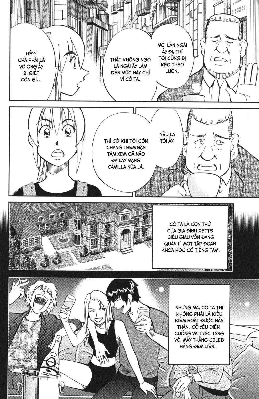 Q.e.d. Iff Chap 4 - Next Chap 5