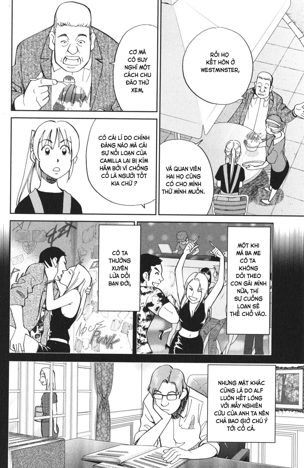 Q.e.d. Iff Chap 4 - Next Chap 5