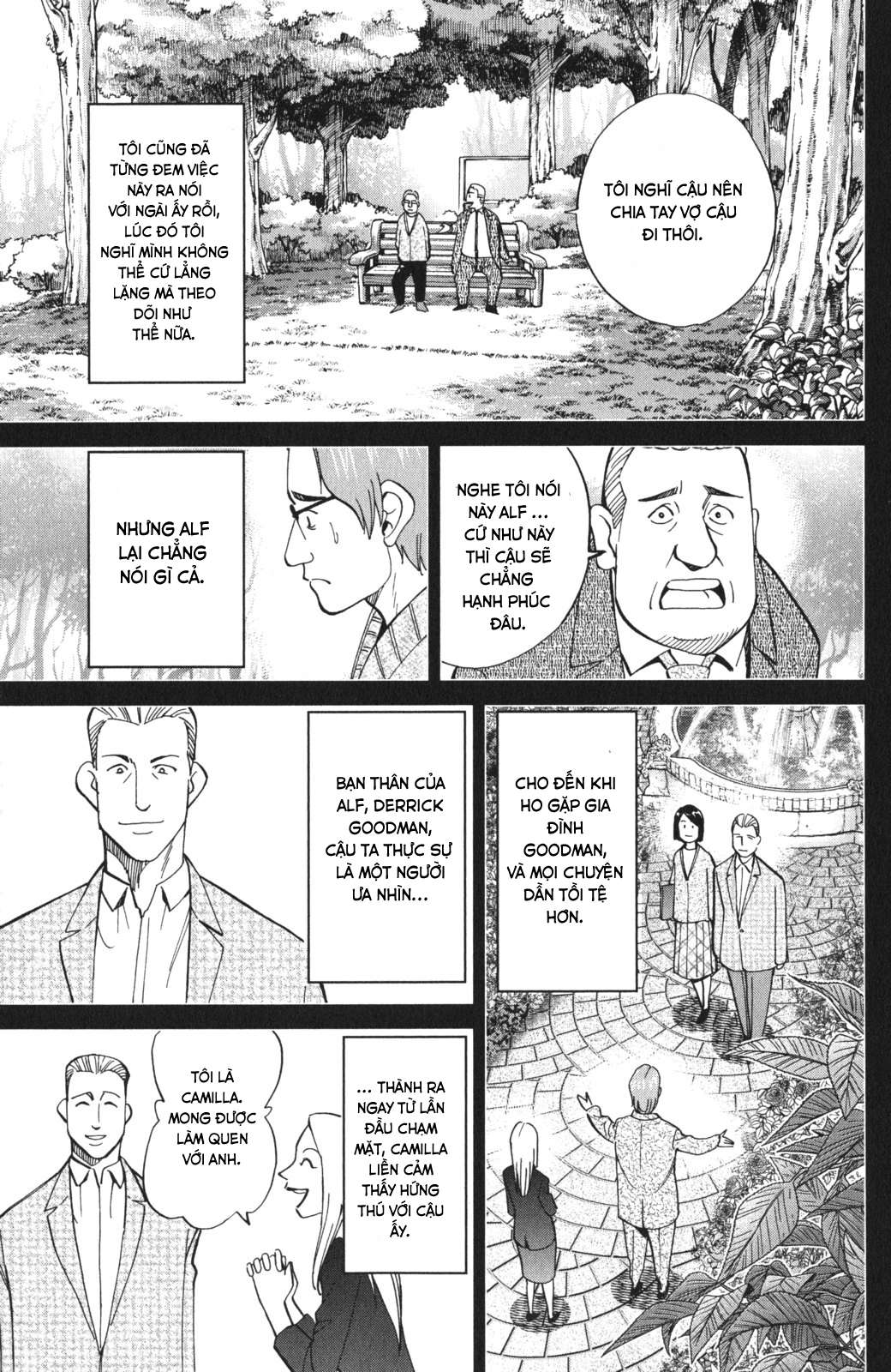 Q.e.d. Iff Chap 4 - Next Chap 5