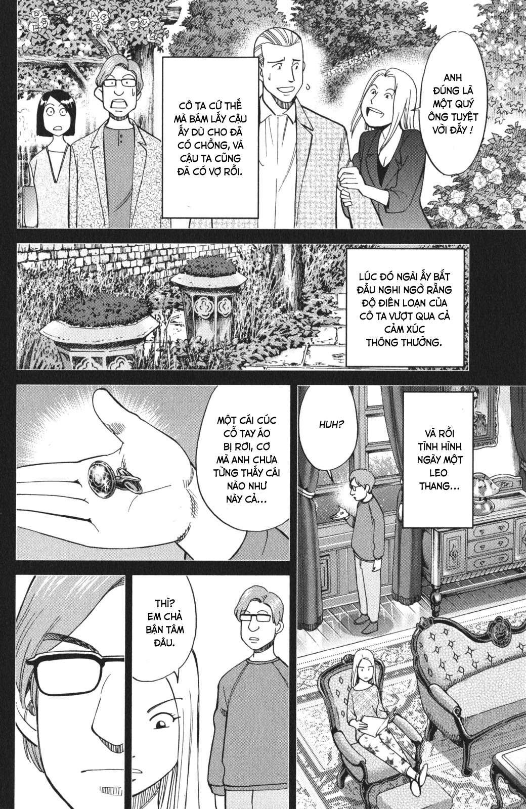 Q.e.d. Iff Chap 4 - Next Chap 5