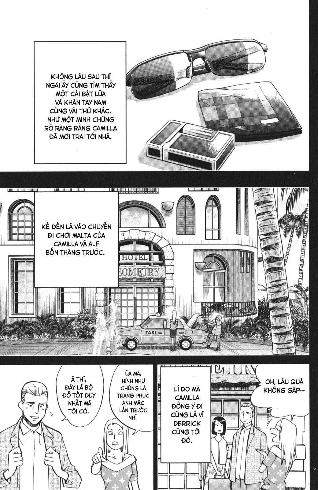 Q.e.d. Iff Chap 4 - Next Chap 5