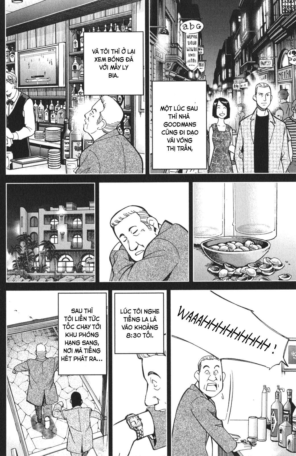 Q.e.d. Iff Chap 4 - Next Chap 5