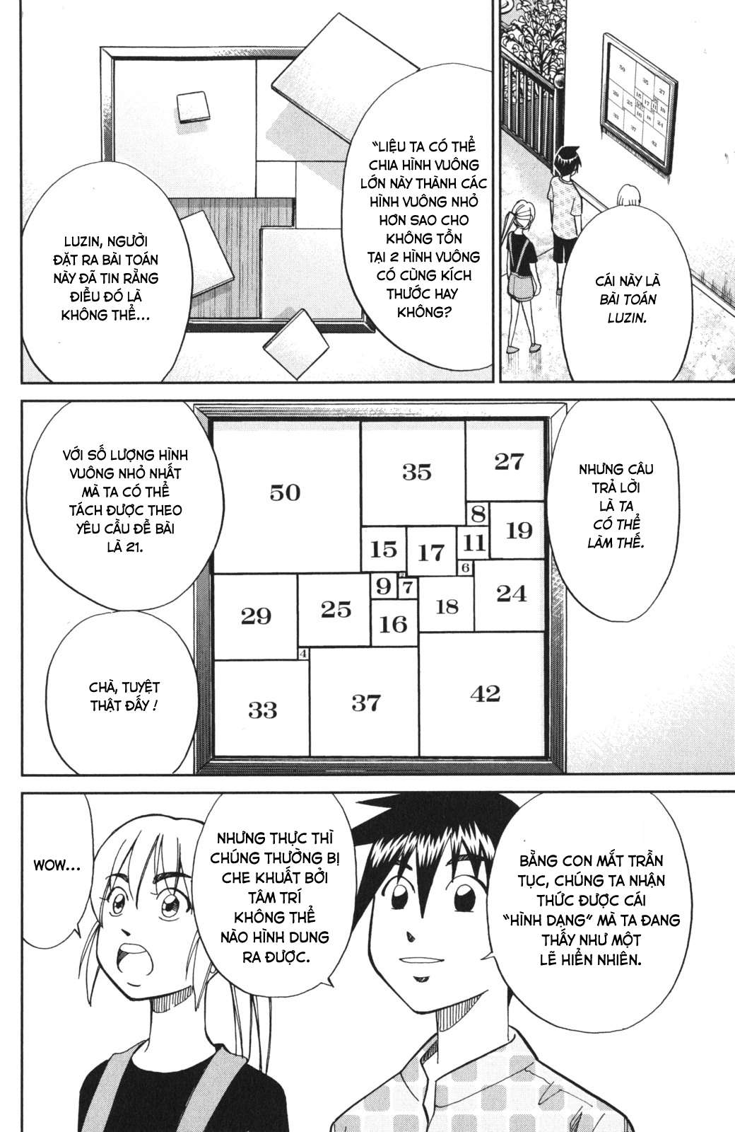 Q.e.d. Iff Chap 4 - Next Chap 5