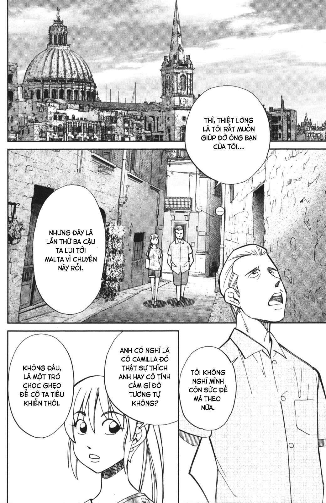 Q.e.d. Iff Chap 4 - Next Chap 5