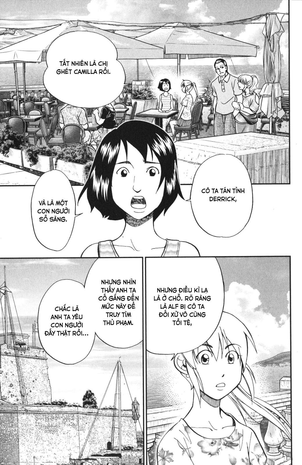 Q.e.d. Iff Chap 4 - Next Chap 5