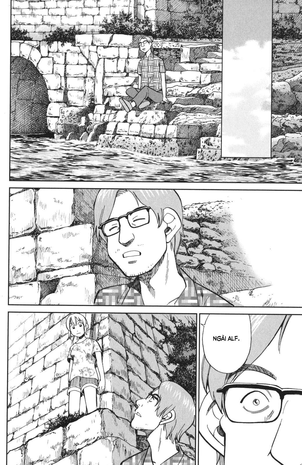 Q.e.d. Iff Chap 4 - Next Chap 5