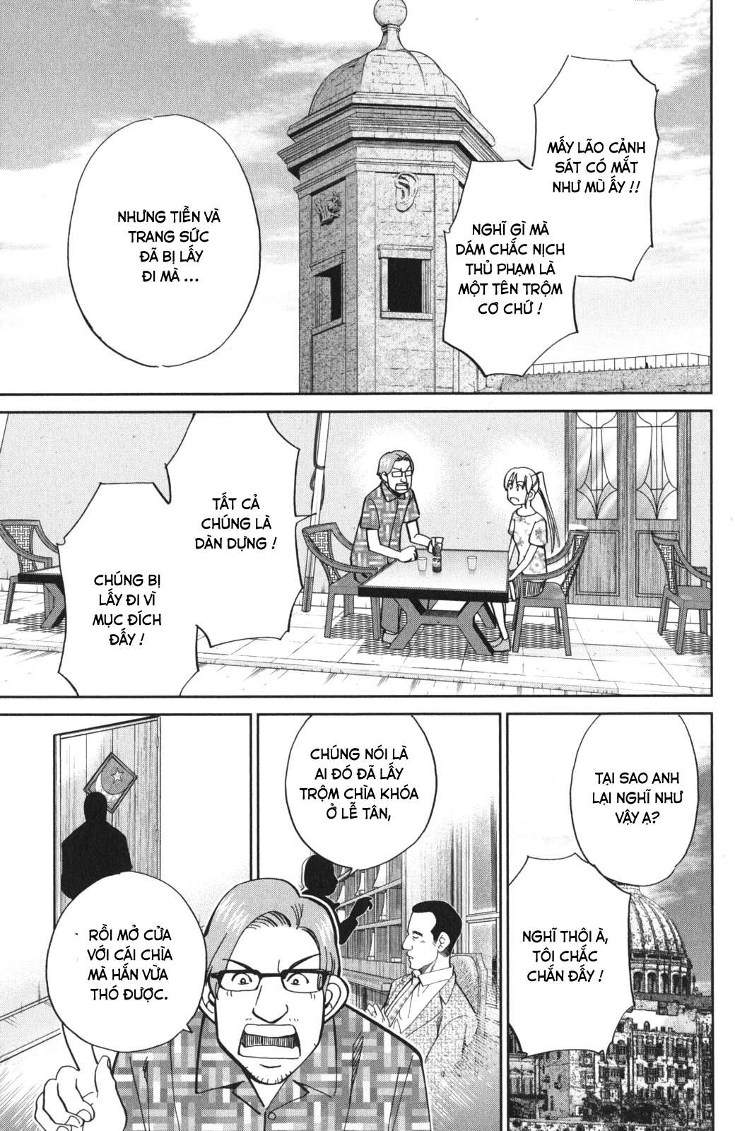 Q.e.d. Iff Chap 4 - Next Chap 5