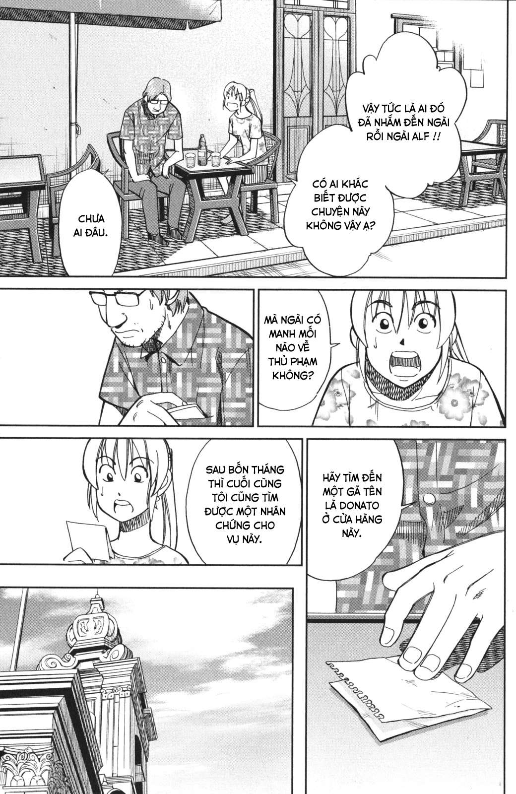 Q.e.d. Iff Chap 4 - Next Chap 5