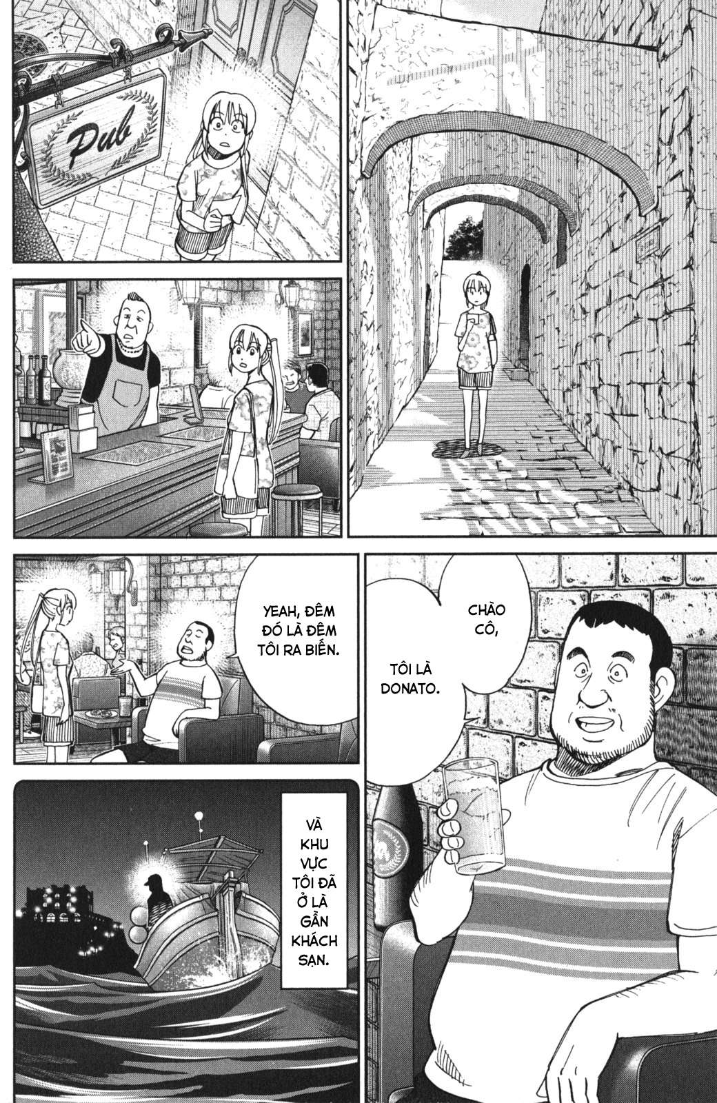 Q.e.d. Iff Chap 4 - Next Chap 5