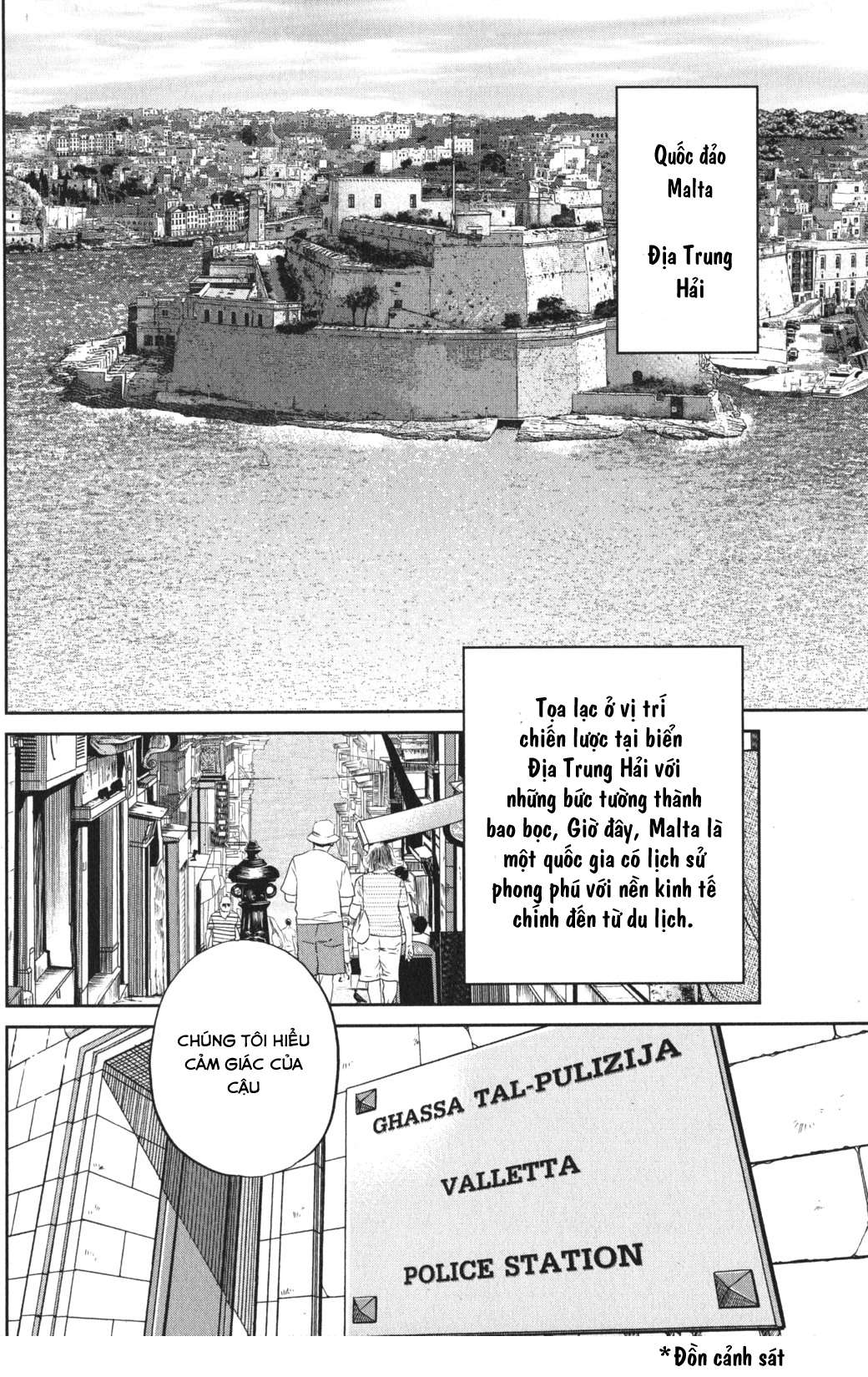 Q.e.d. Iff Chap 4 - Next Chap 5