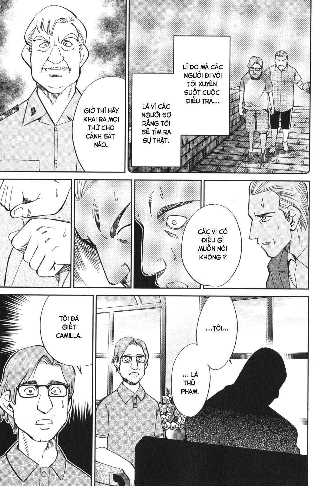 Q.e.d. Iff Chap 4 - Next Chap 5