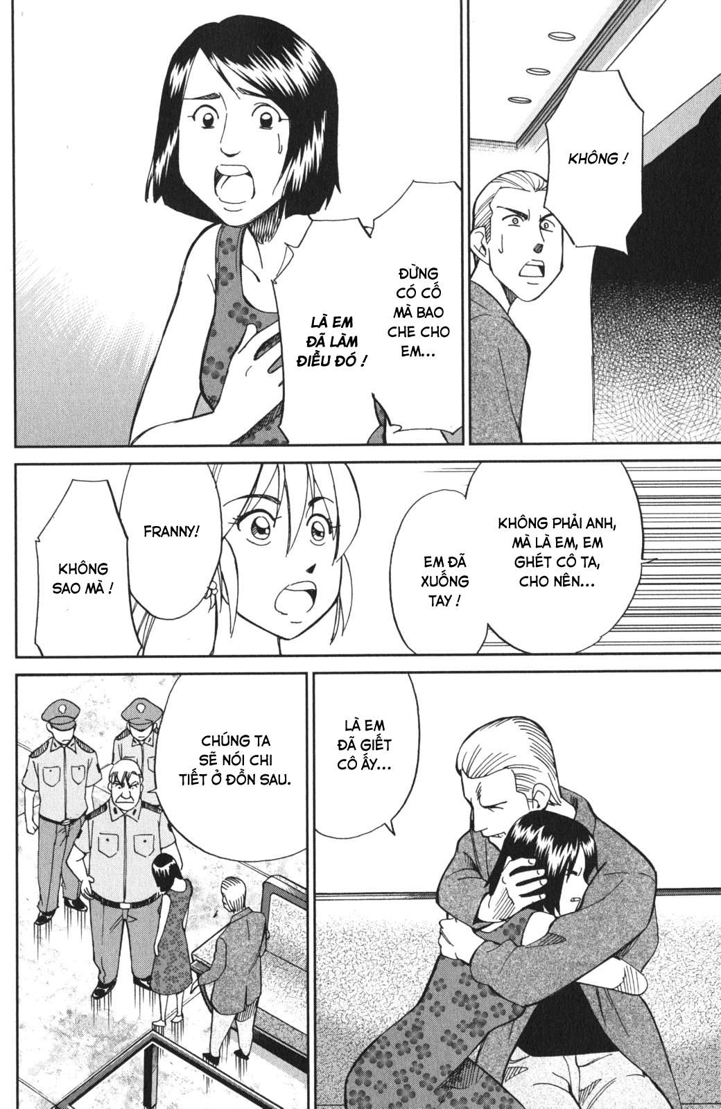 Q.e.d. Iff Chap 4 - Next Chap 5