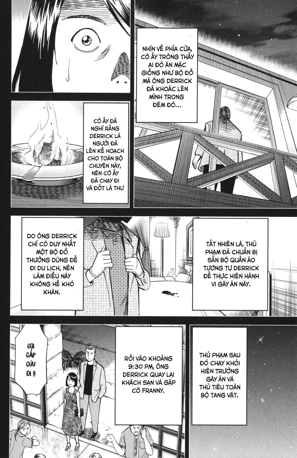 Q.e.d. Iff Chap 4 - Next Chap 5