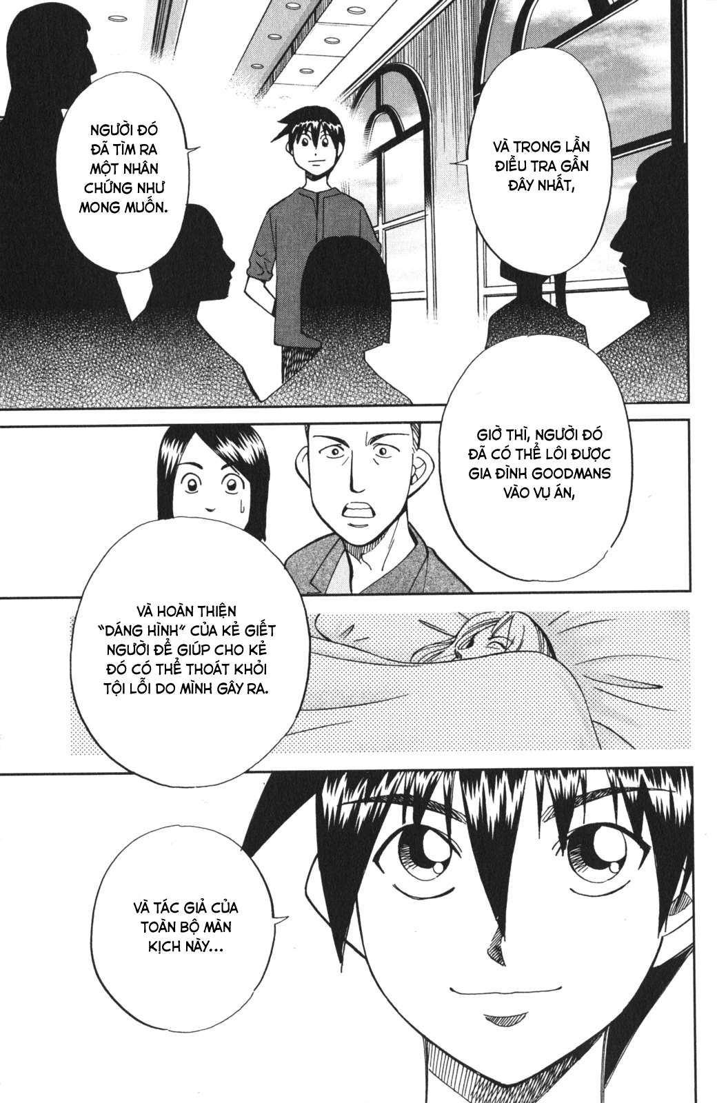 Q.e.d. Iff Chap 4 - Next Chap 5