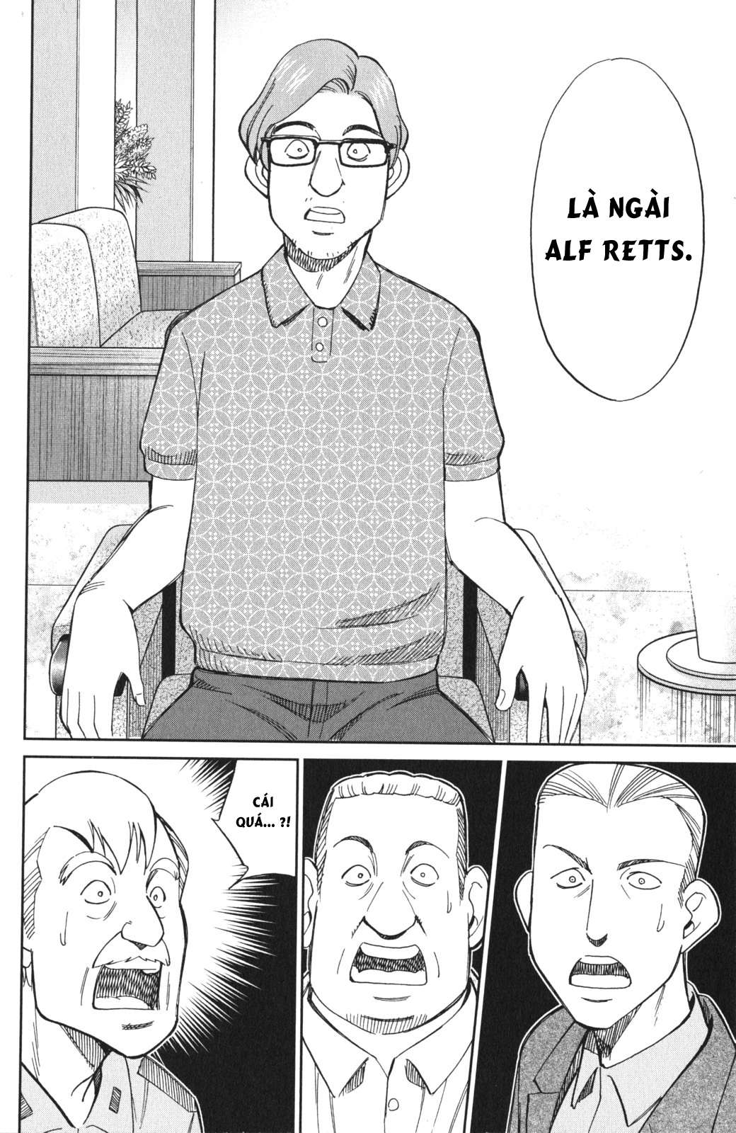 Q.e.d. Iff Chap 4 - Next Chap 5